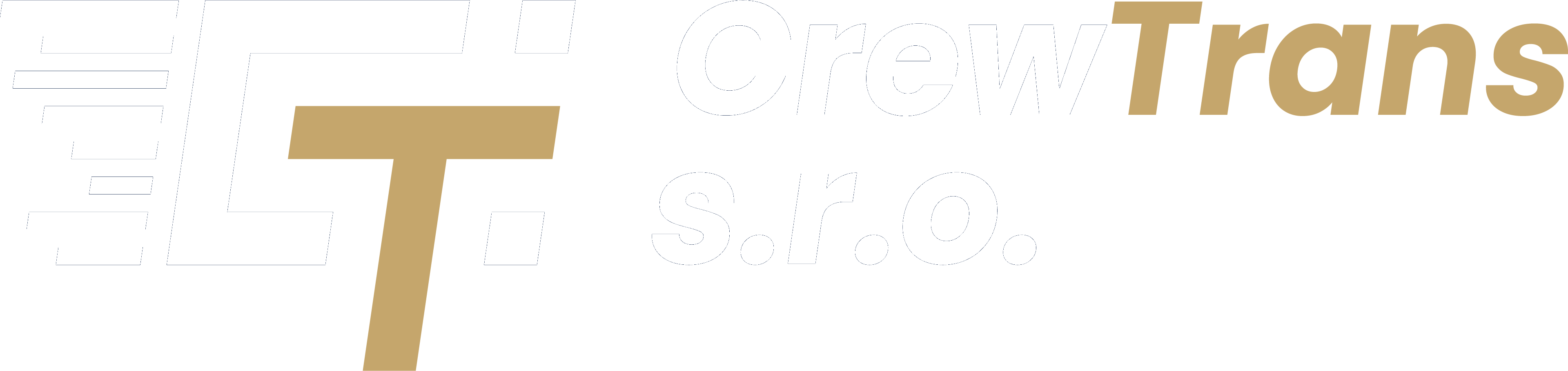 CrewTrans s.r.o.