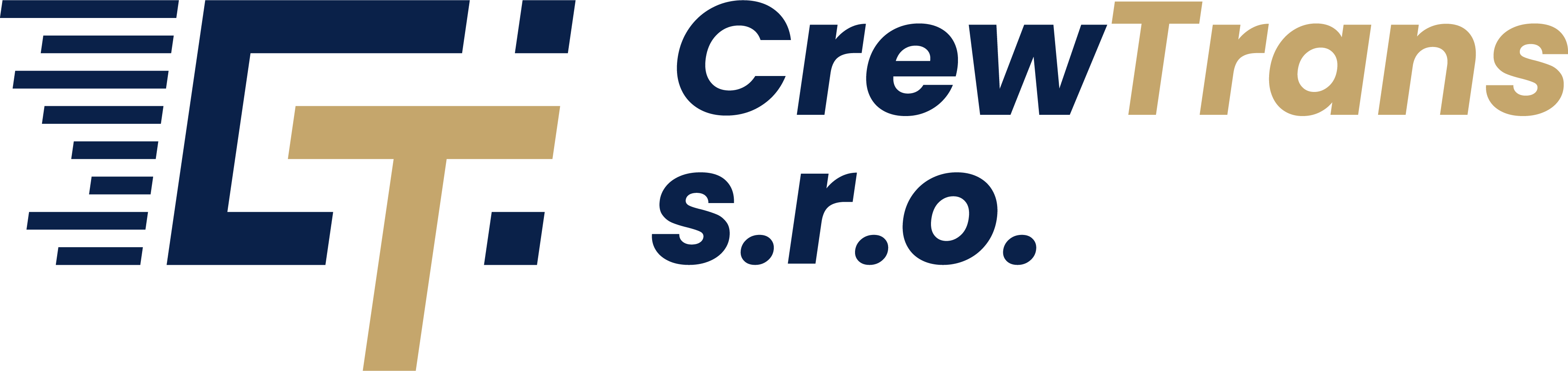 CrewTrans s.r.o.